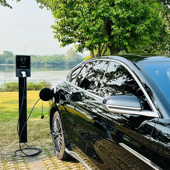 7kw 11kw 22kw Wallbox Ocpp EV Cargador Solar Estación de carga de coche con buen servicio