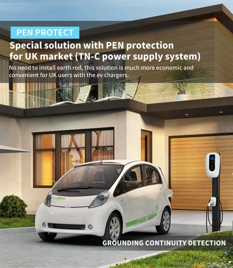 Configuración RFID/Wi-Fi/4G/Ethernet Nivel de estación de carga Cargador EV tipo 2