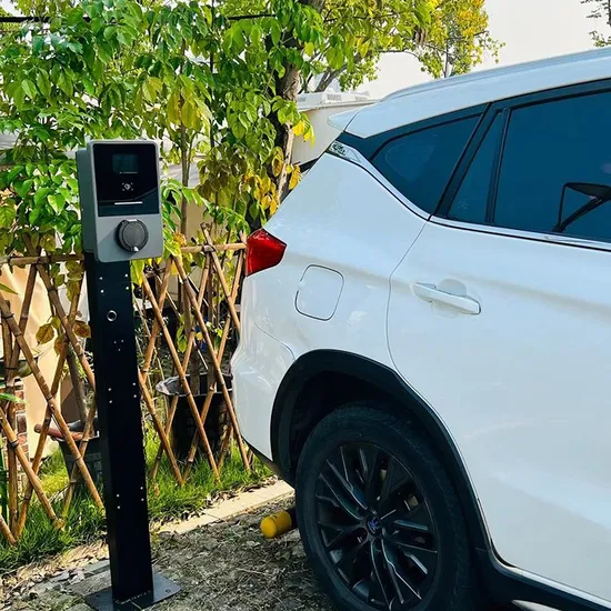 Cargador Wallbox tipo 2 Cargador EV montado en la pared para EV Sin ataduras