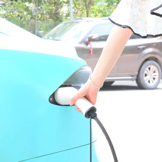Logotipo del OEM que imprime el tipo rápido cargador del vehículo eléctrico de la estación de carga 2 EV