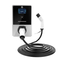 Cargador EV 32A Type2 Cargador EV Bluetooth WiFi sin ataduras