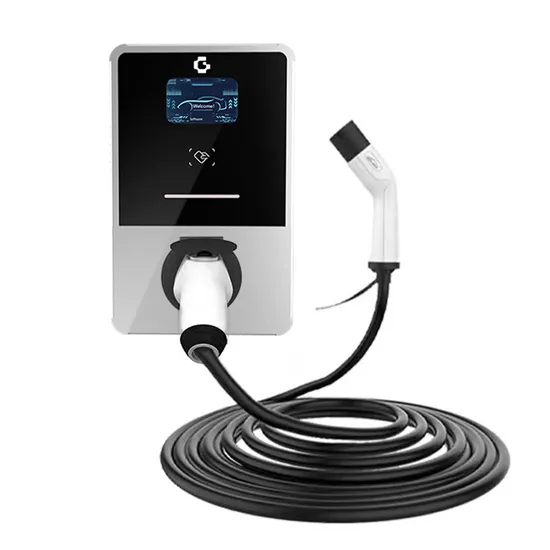 Cargador EV 32A Type2 Cargador EV Bluetooth WiFi sin ataduras