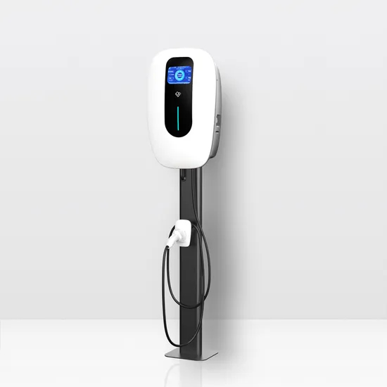 RFID/Wi-Fi/4G/Enthernet CE nivel aprobado cargador EV hogar tipo 2 Wallbox con buen servicio