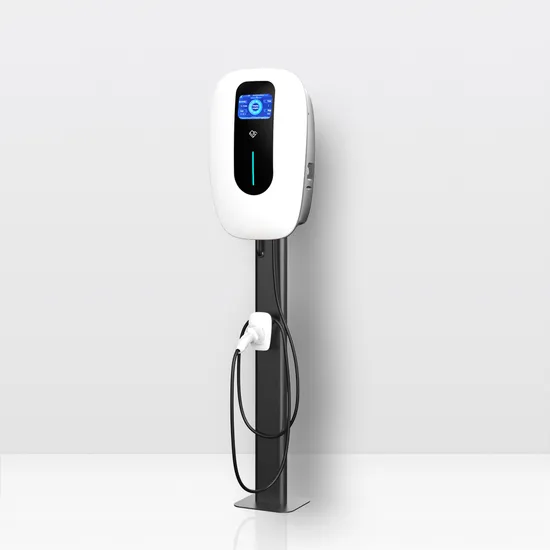 RFID/Wi-Fi/4G/Enthernet CE nivel aprobado cargador EV hogar tipo 2 Wallbox con buen servicio