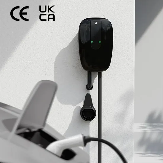 OEM Type1/Type2/Gbt EV Cargador Wallbox Plug and Play carga rápida con CE&RoHS