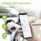 Cargador Wallbox 22kw pila de carga EV para coche eléctrico