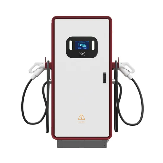 Cargador de autobús eléctrico público de la estación de carga EV súper rápido de 180kw de carretera