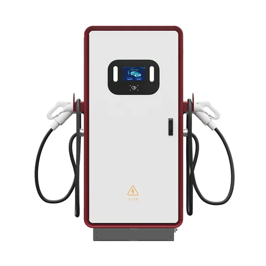 Cargador de autobús eléctrico público de la estación de carga EV súper rápido de 180kw de carretera