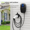 Cargador de buen precio personalizado o estándar para vehículos eléctricos