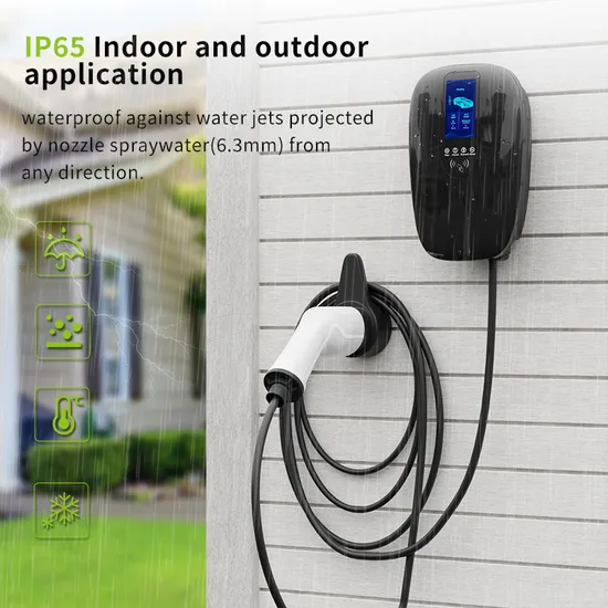 Cargador de buen precio personalizado o estándar para vehículos eléctricos