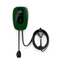Cargador EV Wallbox RFID 22kw tipo 2 con aplicación