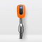 Conector tipo 1 SAE J1772 Estación de carga rápida Cargador EV para vehículo eléctrico