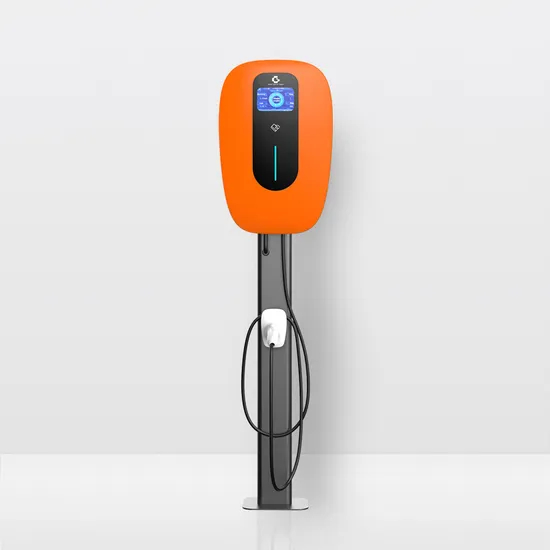 Conector tipo 1 SAE J1772 Estación de carga rápida Cargador EV para vehículo eléctrico