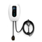Cargador solar de la estación de carga del coche 16A EV de Ocpp 1.6j 11kw