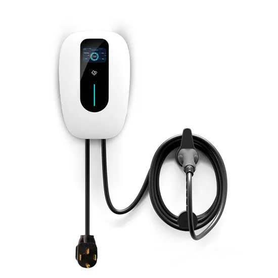 Cargador solar de la estación de carga del coche 16A EV de Ocpp 1.6j 11kw