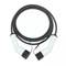 Cable de carga Evse Cables de cargador tipo 2 a tipo 1 para EV