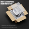 Estaciones de carga para EV Wallbox, Plug & Play, RFID, APP/Ocpp 1.6j