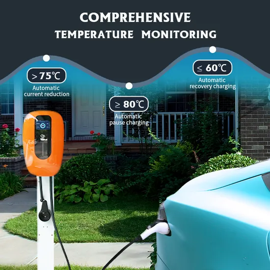 Estación de carga Fasr trifásica, estaciones de carga Green Science Ocpp EV para uso comercial