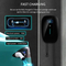 Fábrica estable de Ocpp1.6j de la estación de carga de la CA EV del cargador del Smart Home de la ciencia verde opcional de Ocpp 4G