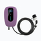 Estación de carga comercial de carga Wallbox EV del nivel 2 del servicio del OEM del ODM de Tuya APP/Ocpp 1.6j