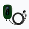 Buen precio para el servicio de cambio de marca 32A/40A/48A Green Science SAE J1772 EV cargador Wallbox de carga residencial