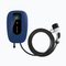 CE RoHS aprobó la ciencia verde carga segura de vehículos eléctricos en el lugar de trabajo Cargador de vehículos eléctricos con Tuya APP / Ocpp 1.6j