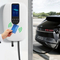 Estación de carga de vehículos eléctricos tipo 2 Ocpp del cargador EV del control de APP 22kw