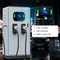 CCS2 DC EV Charger DC Estación de carga rápida con pantalla Ocpp Commercial
