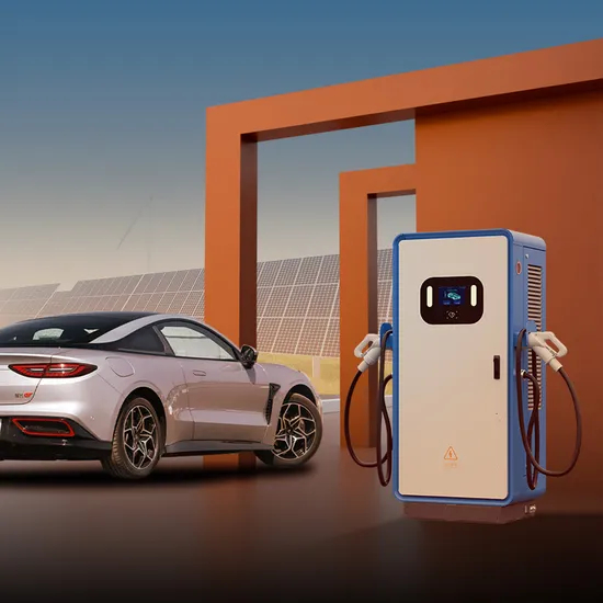 Cargador EV de 120kw, Corea, Asia, venta al por mayor, estación de carga rápida Ocpp1.6 EV