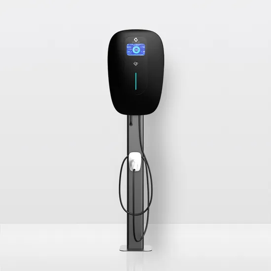 Estación de carga rápida Batería de coche Ocpp EV Cargador con precio de fábrica CE