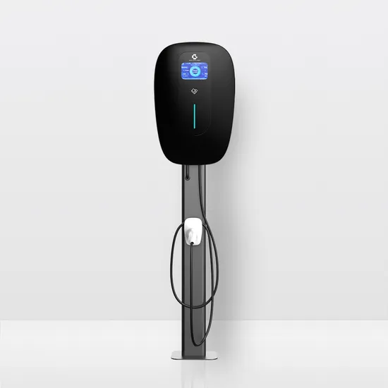 Estación de carga rápida Batería de coche Ocpp EV Cargador con precio de fábrica CE