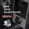 Cargador EV 32A Type2 Cargador EV Bluetooth WiFi sin ataduras