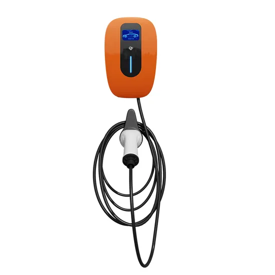 Cargador EV inteligente OEM con tarjeta RFID/WiFi/APP/Ocpp para uso doméstico y comercial