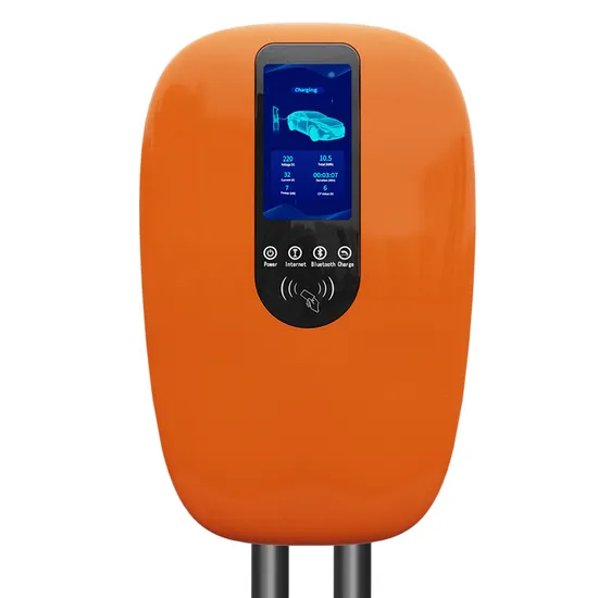 IP65 CE RoHS 11kw con cargador de CA EV con control inteligente de aplicaciones