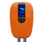 Cargador Wallbox EV tipo 2 con falla de pluma con tarjeta RFID/WiFi/Bluetooth/APP Dlb opcional