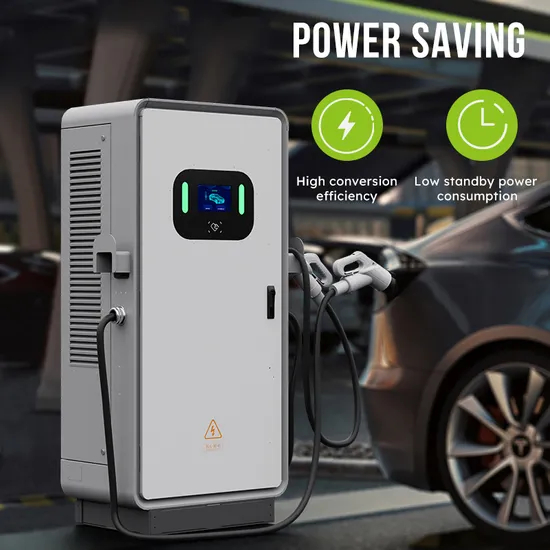 Estación de carga rápida DC 60kw del cargador EV rápido del vehículo eléctrico