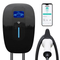 Cargador EV de 7kw tipo 2 monofásico 32A