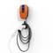 Cargador EV tipo 2 AC 7kw/11kw/22kw Tarjeta RFID/Control de aplicación con Dlb opcional