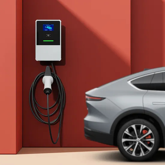 Cargador de coche EV de 7kw y 11kw, estación de carga para vehículos eléctricos de uso doméstico Type2home