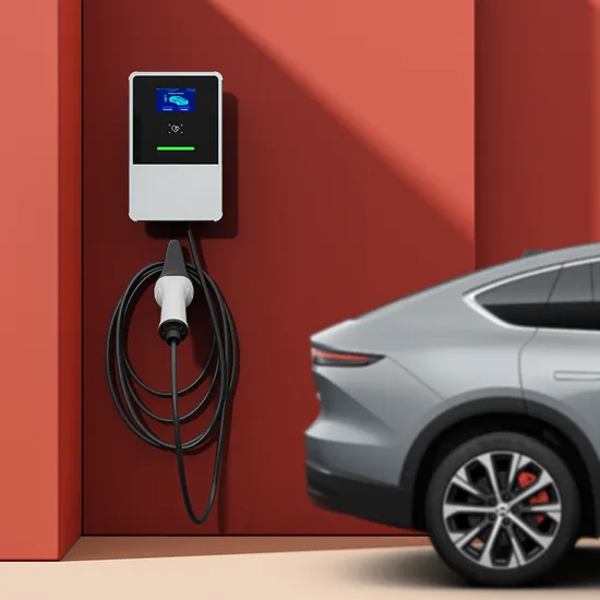 Cargador de coche EV de 7kw y 11kw, estación de carga para vehículos eléctricos de uso doméstico Type2home
