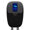 Cargador EV de pared tipo 2 Gbt AC carga rápida con tarjeta APP/RFID