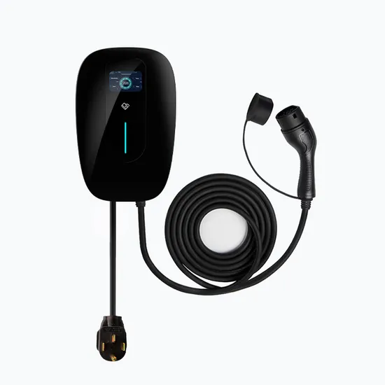 Cargador de vehículo eléctrico 16A EV tipo 2 Ocpp 1.6j GS11-AC-B01