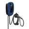 Vehículo eléctrico tipo 2 Ocpp 1.6j Cargador trifásico de 11kw EV