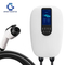 Estación de carga AC Wallbox EV con Ocpp Ethernet, 4G, WiFi, RS485