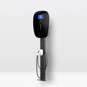 Estaciones de carga EV del cargador Ocpp AC Wallbox aprobado CE de la FCC con precio de fábrica