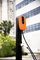 Caja de pared con cargador Ocpp EV con WiFi y aplicación