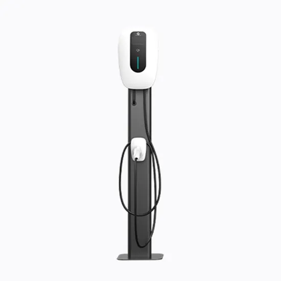 Green Science 2 años de garantía Cargador de vehículo eléctrico Ocpp con zócalo de carga solar tipo 2