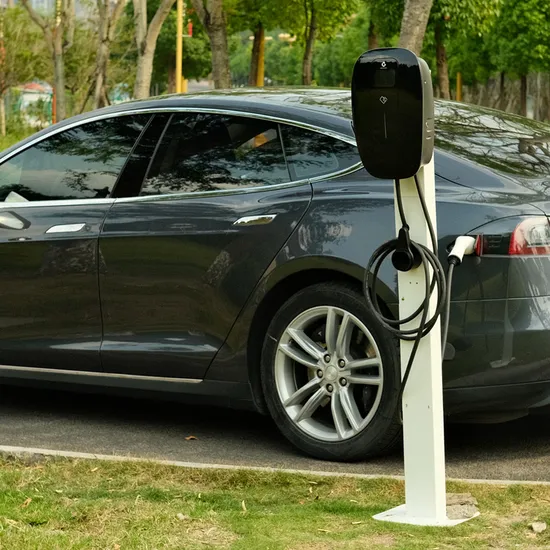 El CE aprobó el área de estacionamiento de la estación de carga del vehículo eléctrico de Tuya APP/Ocpp 1.6j