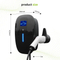 Fabricante Ocpp Tipo2 Tipo1 11kw AC Cargador EV Wallbox Control de APP