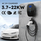 Tipo 1 de la pila del cargador de 7kw 32A EV 2 uso doméstico comercial Tuya APP Ocpp 1,6